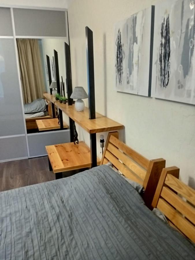 Riga, Latvija Pie Gucha Рига