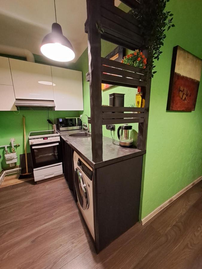 Riga, Latvija Pie Gucha Апартаменты Рига